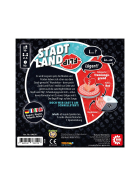 Game Factory Stadt Land Flip Late Night (mult)