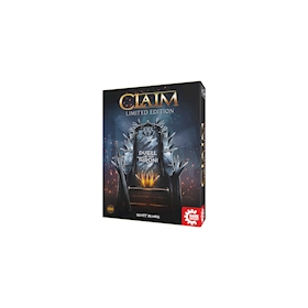 Game Factory Claim Big Box Limited Edition (d)
