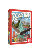 Game Factory Road Trip USA (mult)