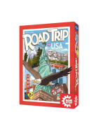 Game Factory Road Trip USA (mult)