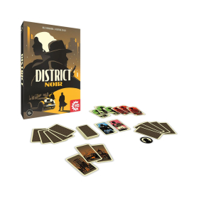 Game Factory District Noir (d,f)