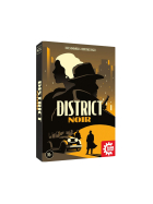 Game Factory District Noir (d,f)