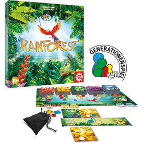 Game Factory Rainforest (mult)