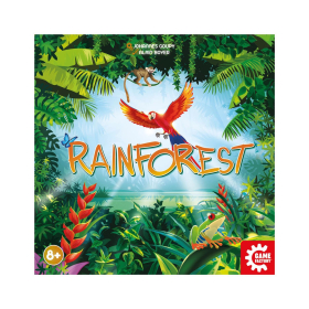 Game Factory Rainforest (mult)