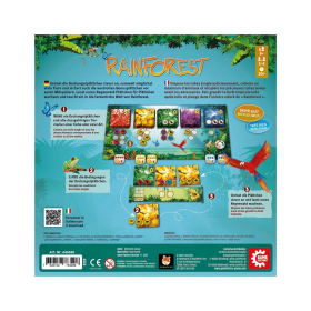 Game Factory Rainforest (mult)