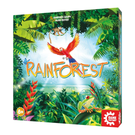 Game Factory Rainforest (mult)