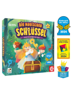 Game Factory Die Magischen Schlüssel (d)