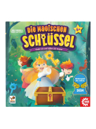 Game Factory Die Magischen Schlüssel (d)