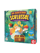 Game Factory Die Magischen Schlüssel (d)