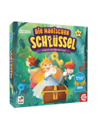Game Factory Die Magischen Schlüssel (d)