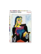 Piatnik Picasso - Porträt von Dora Maar 1000 T