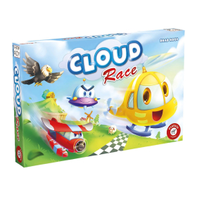 Piatnik Cloud Race (d)