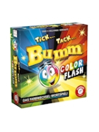 Piatnik Tick Tack Bumm Color Flash (d)