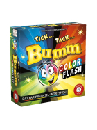 Piatnik Tick Tack Bumm Color Flash (d)