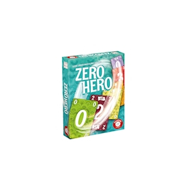 Piatnik Zero Hero (d,f)