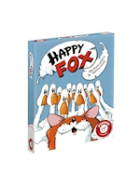Piatnik Happy Fox (d,f)