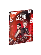 Piatnik The Clairvoyants - Card Magic (d)