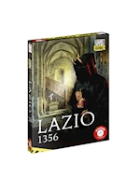 Piatnik Crime Scene - Lazio 1356 (d)