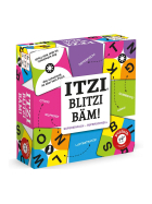 Piatnik Itzi Blitzi Bäm! (d)