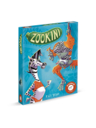 Piatnik Zookini (d,f)