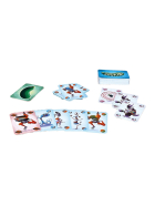 Piatnik Zookini (d,f)
