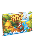 Piatnik Papaya Boats (d,f)
