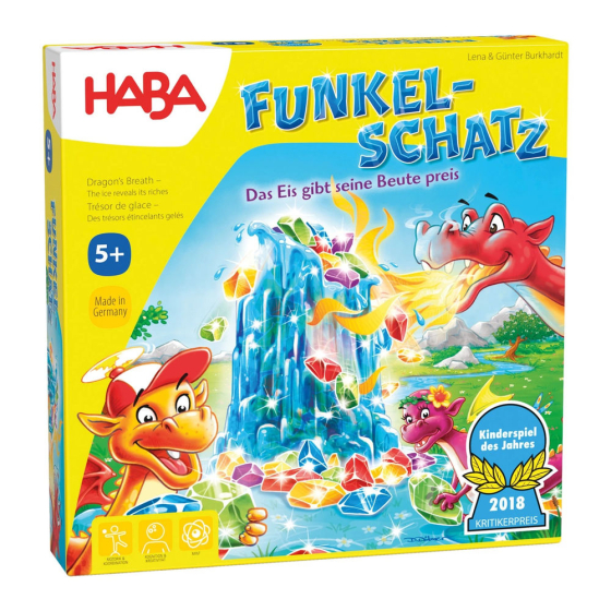 Haba Funkelschatz