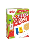 Haba Logic! CASE Starter Set 7+