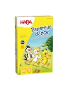 Haba Paperelle dance