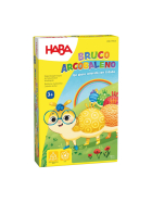 Haba Bruco arcobaleno