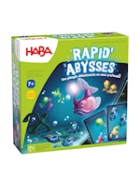Haba Rapid`Abysses