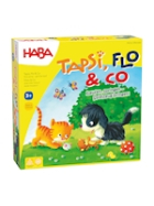Haba Meine ersten Spiele – Tapsi, Flo & Co
