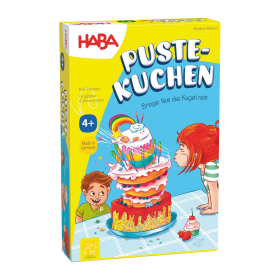 Haba Pustekuchen