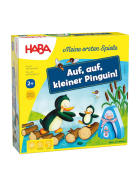 Haba Meine ersten Spiele – Auf, auf kleiner Pinguin
