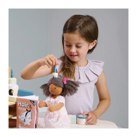 Tender Leaf Toys Friseursalon