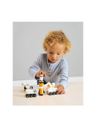 Tender Leaf Toys Raumfahrzeuge