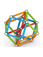 Geomag GREEN line SUPERCOLOR 93 Teile