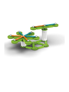 Geomag Mechanics Motion Flywheels 96 Teile