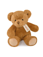 Doudou Bär Nounours, noisette 28cm