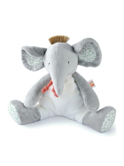 Doudou Elefant Kuscheltier 30cm