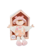 Doudou Guilis, pfirsich 28cm