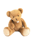 Doudou Bär Titours, braun 135cm