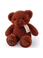 Doudou Bär Nounours, zimt 28cm