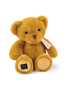 Doudou Bär Nounours, ocker 28cm