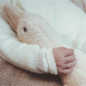 Baby Comforter Livia