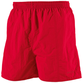 Beco Badeshorts Herren rot 2XL