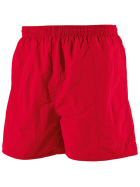 Beco Badeshorts Herren rot 2XL