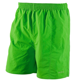 Beco Badeshorts Herren grün XL