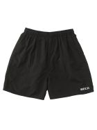 Beco Badeshorts Jungen schwarz 176