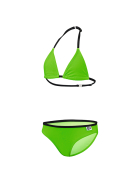 Beco Bikini Mädchen UV 50+ 128